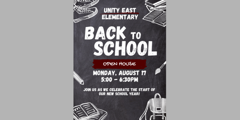 Open House