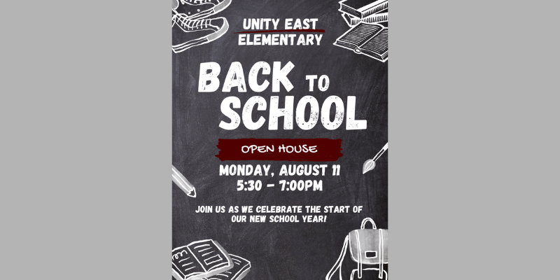 Open House