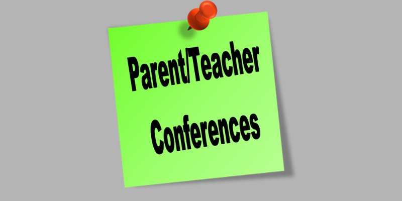 Parent-Teacher Conferences
