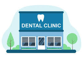 dental clinic