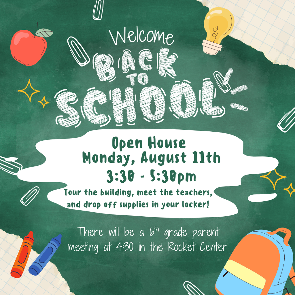 Open House