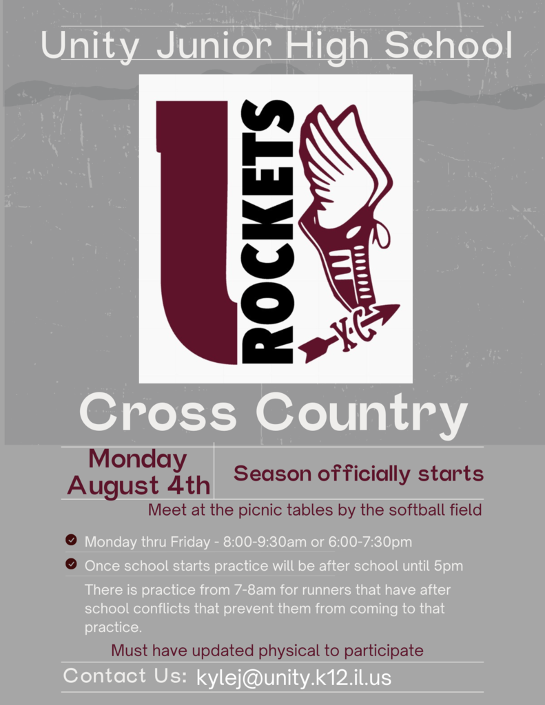 Cross Country