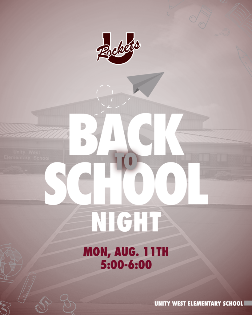 Back to School Night