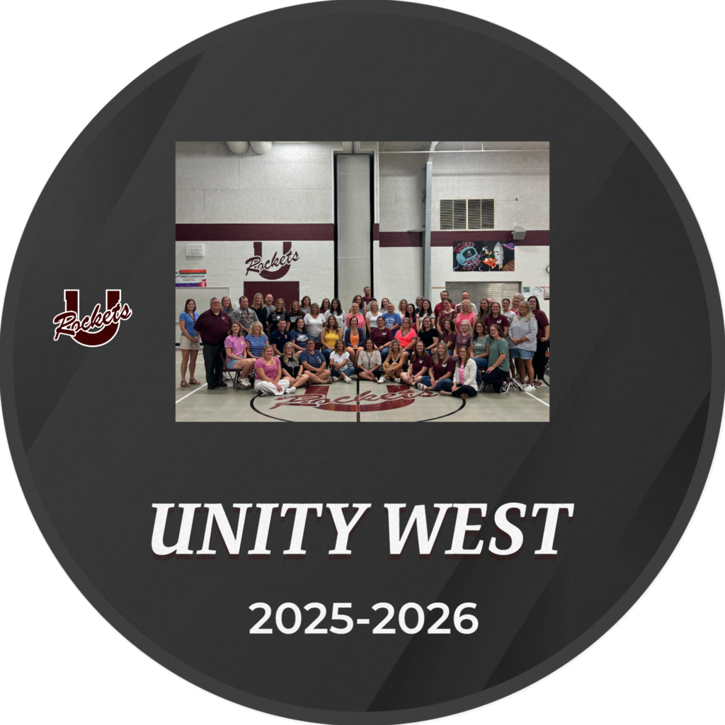 Unity West staff picture