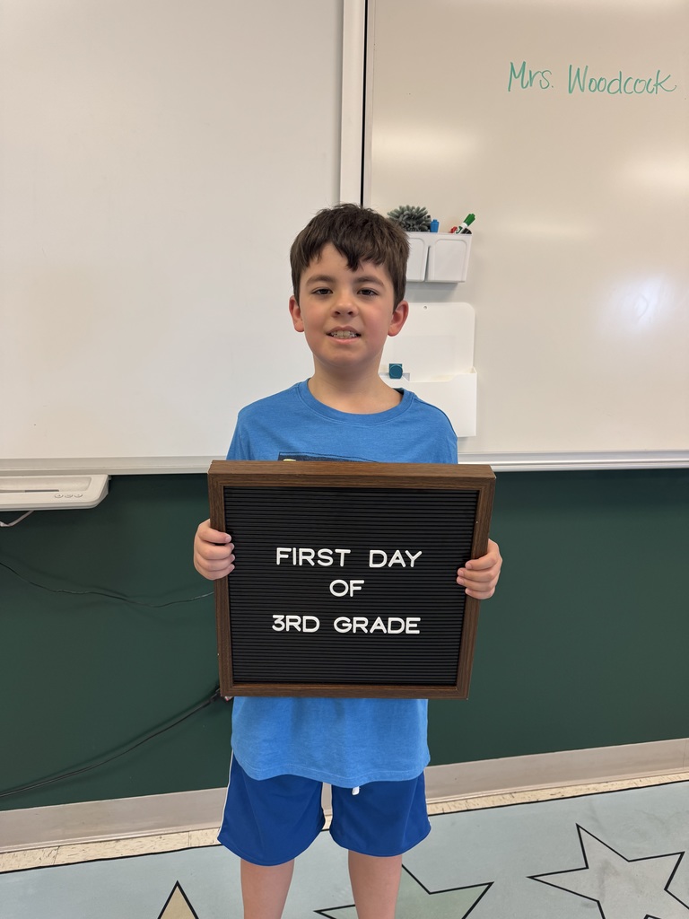 back to school