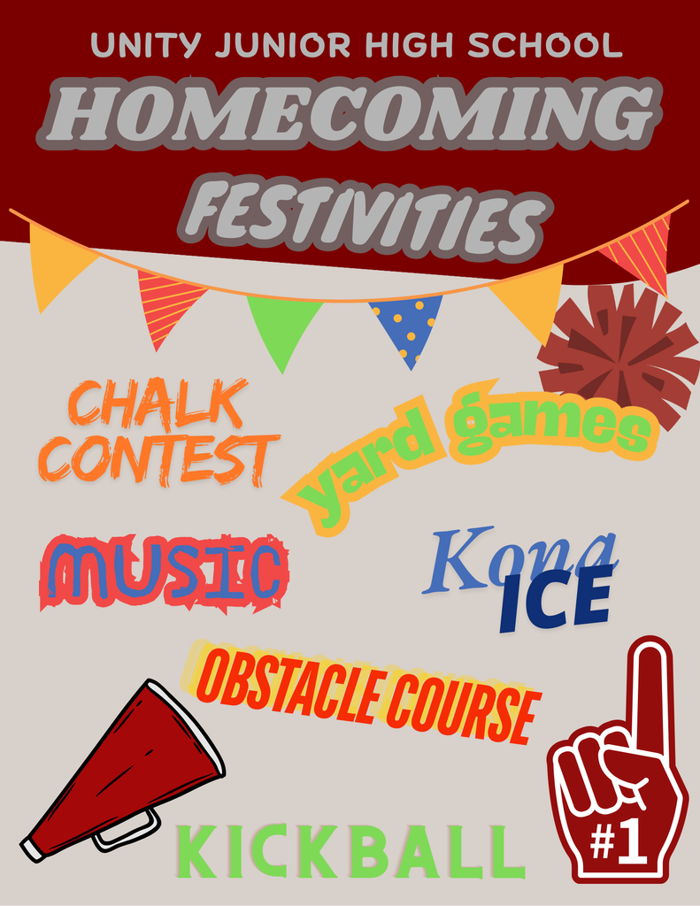 Homecoming Festivities