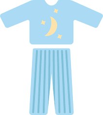 Pajama Day