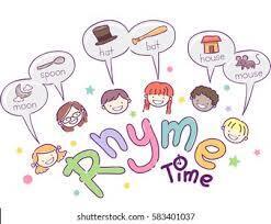 Rhyme Without Reason