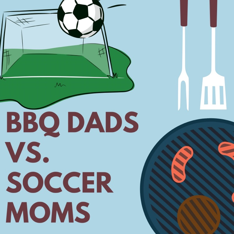 BBQ Soccer