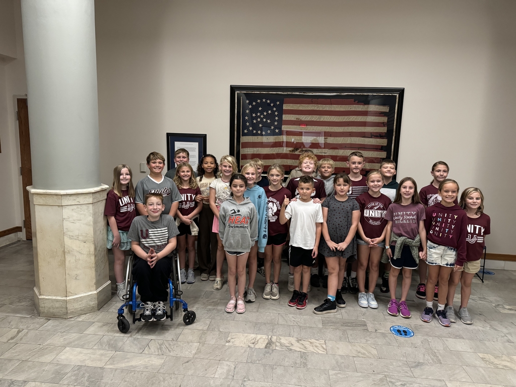 4th Grade Courthouse