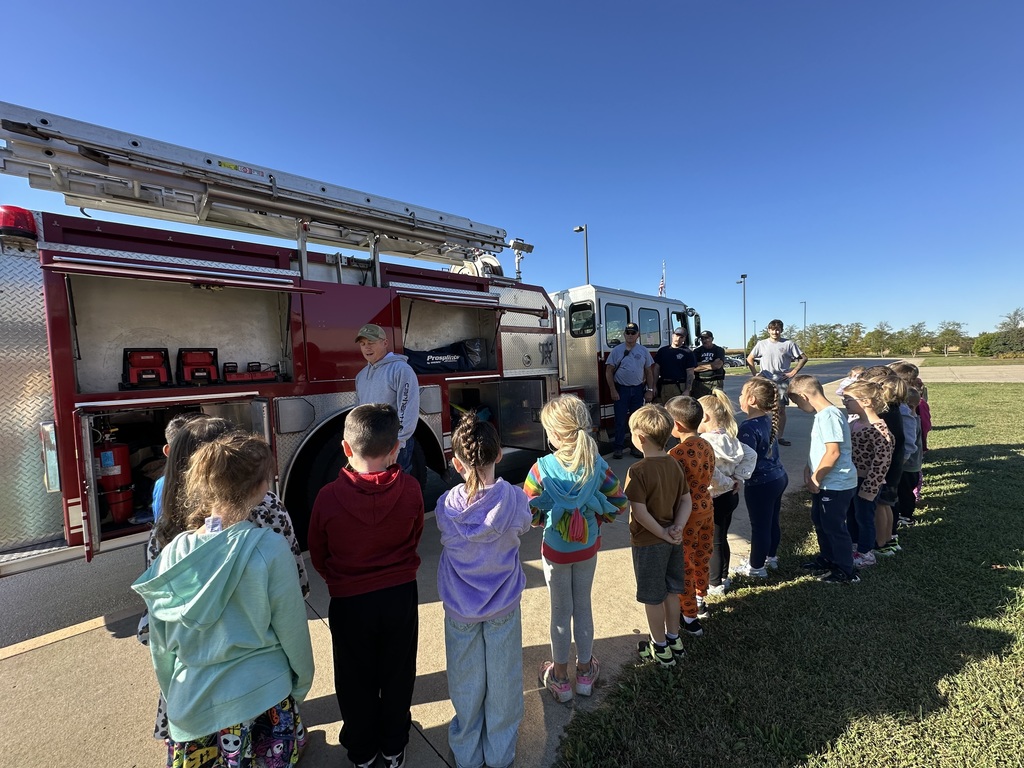 Fire Safety Visit