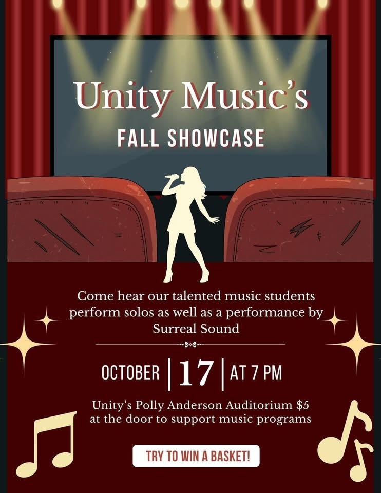Fall Showcase