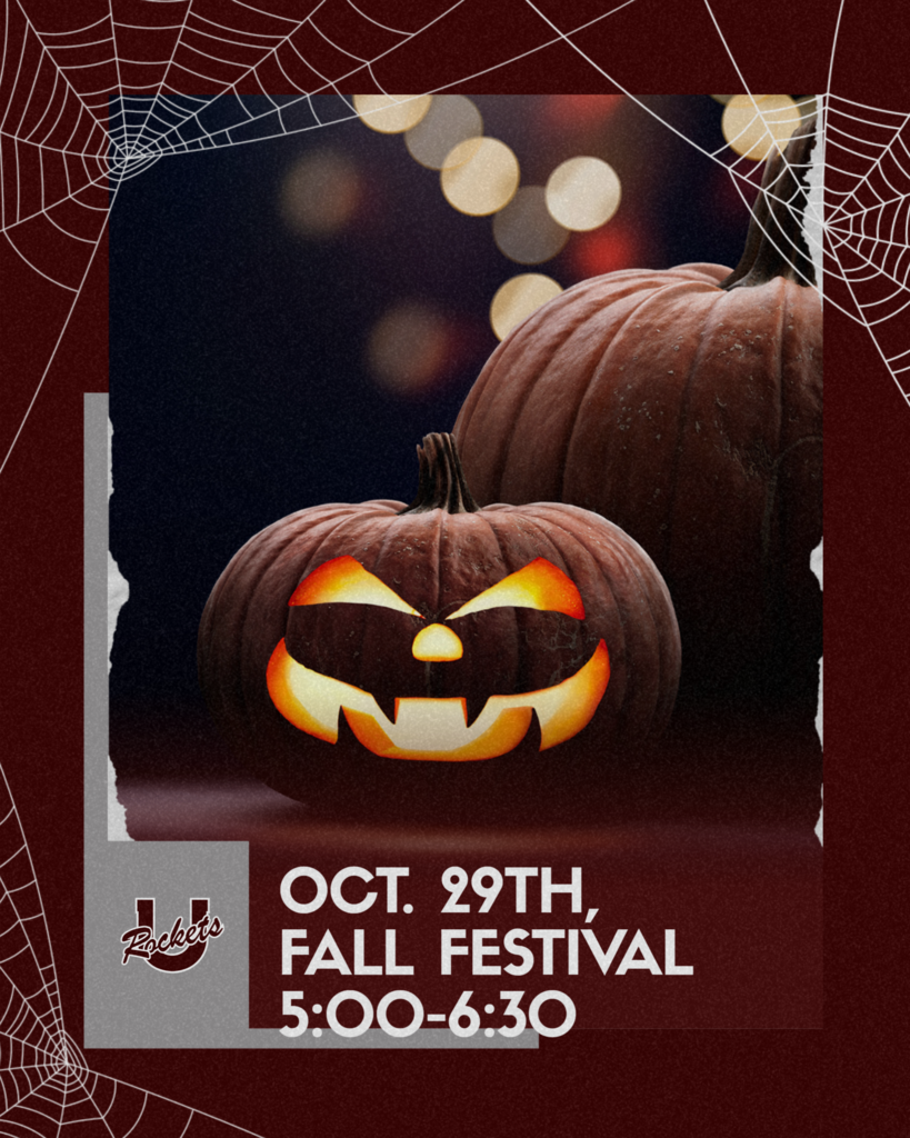 Fall Festival