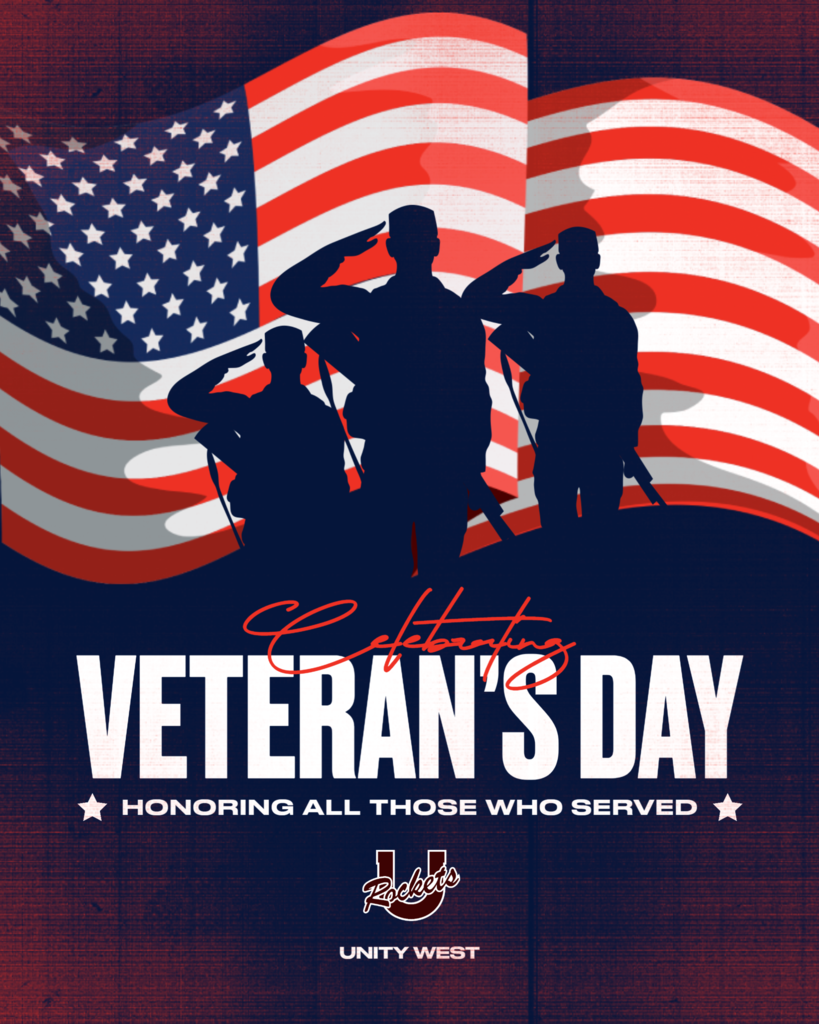 Veteran's Day Breakfast