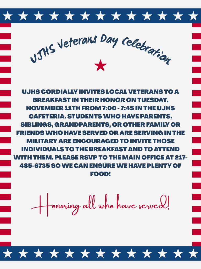 Veterans Day