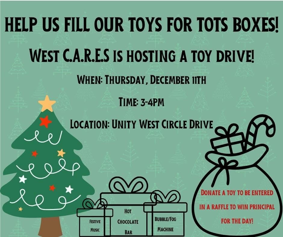 Toy Drive
