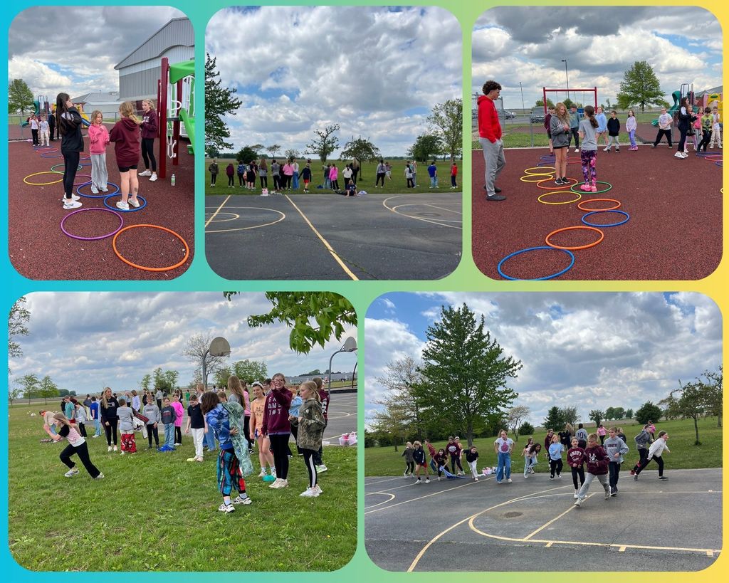 Field Day 2026