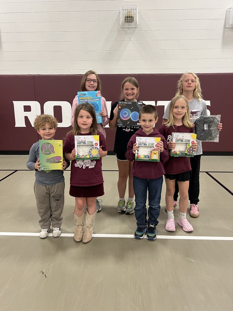 4th quarter SOAR ticket winners