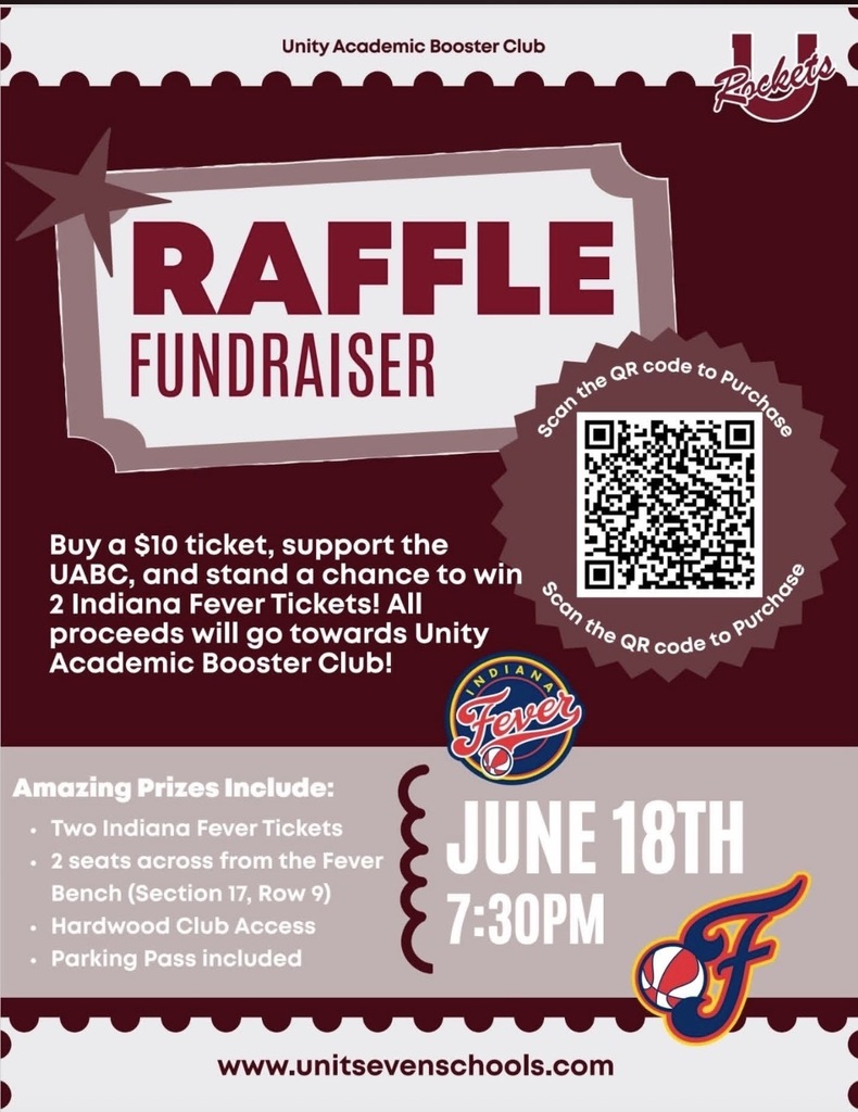UABC Fundraiser