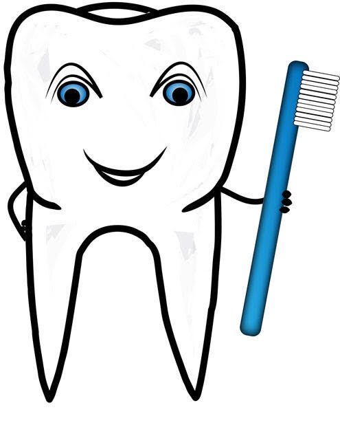 Mr. Tooth