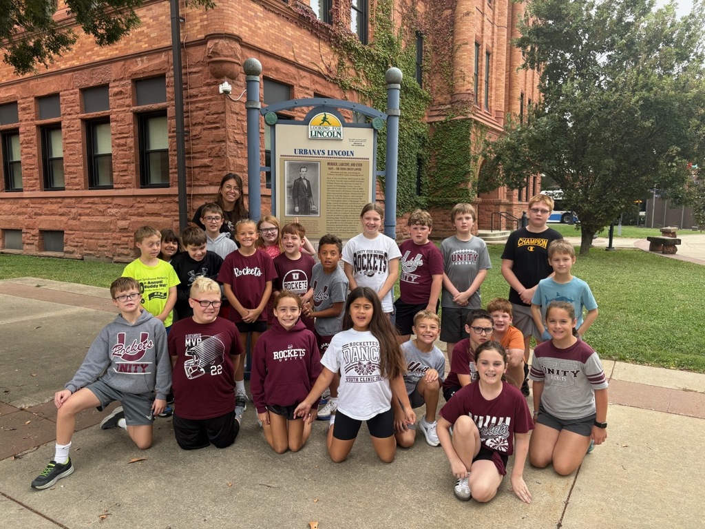 4th Grade Field Trip