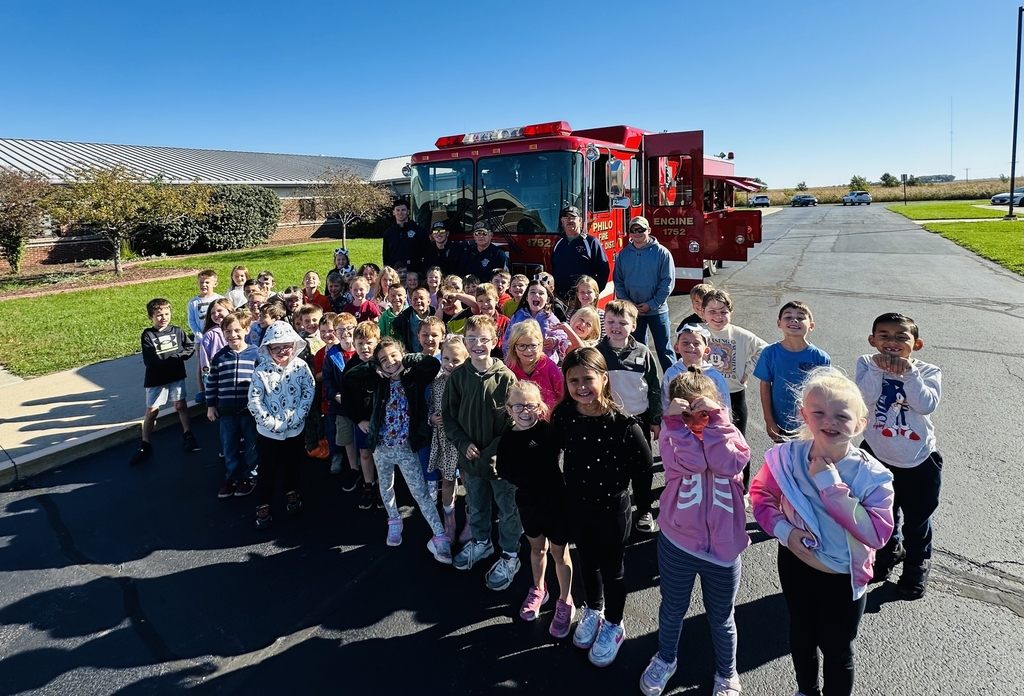 Fire Safety Visit 1