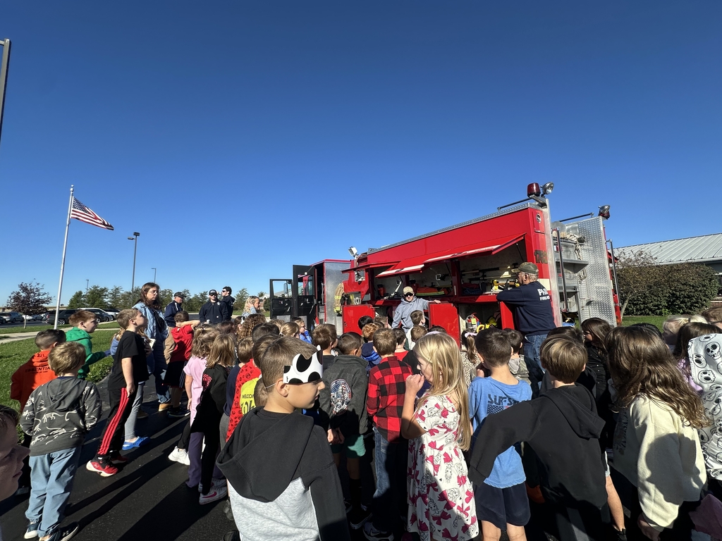Fire Safety Visit 3