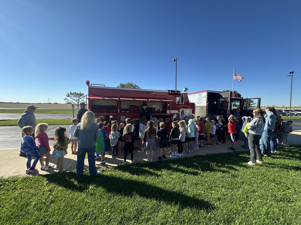 Fire Safety Visit 2