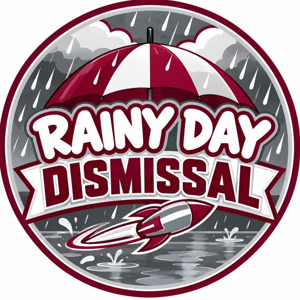 Rainy Day Dismissal