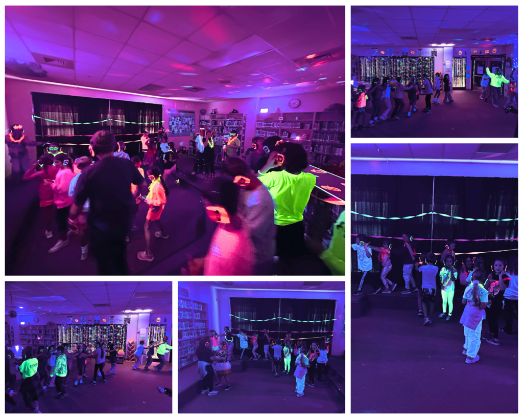 Silent Disco 2026