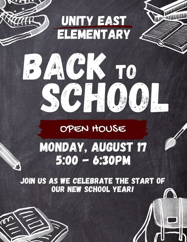 Open House 1