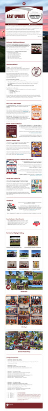 Smore Newsletter