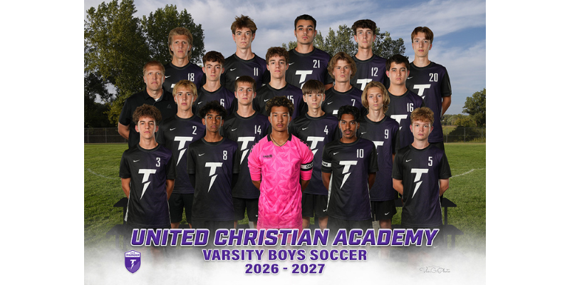 soccer team picture