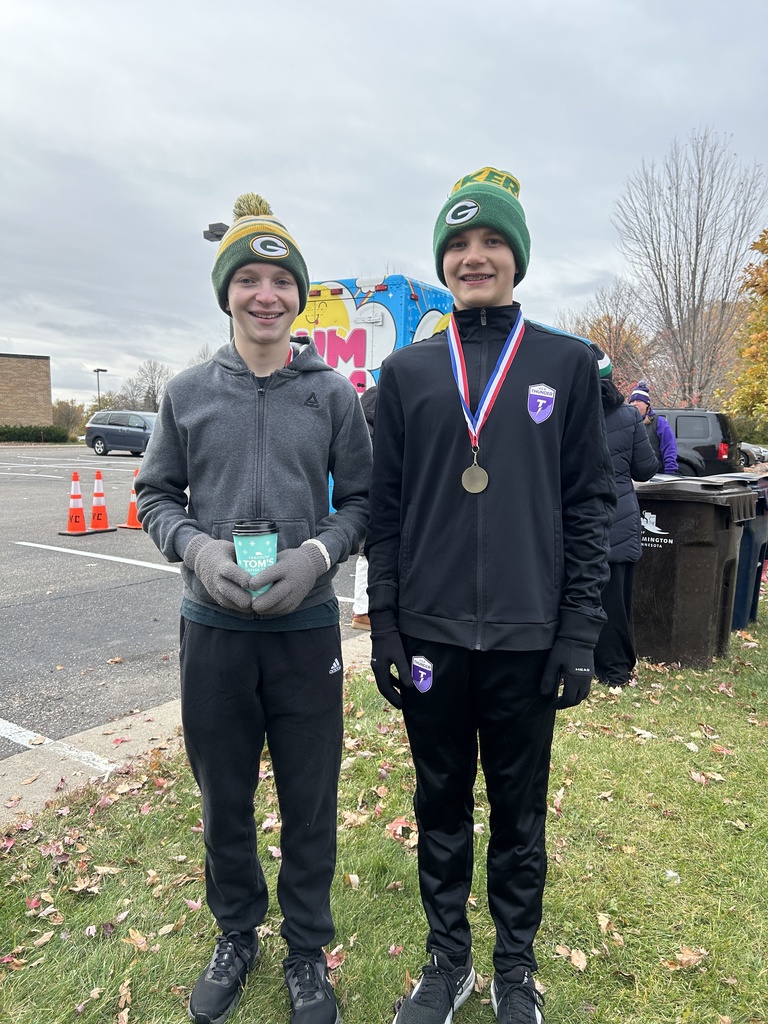 two brothers after  the thunder run