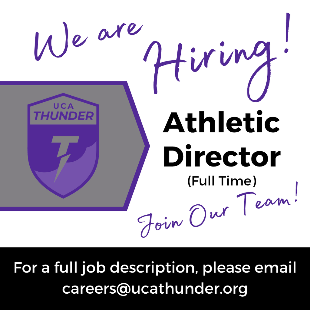 "now hiring" information