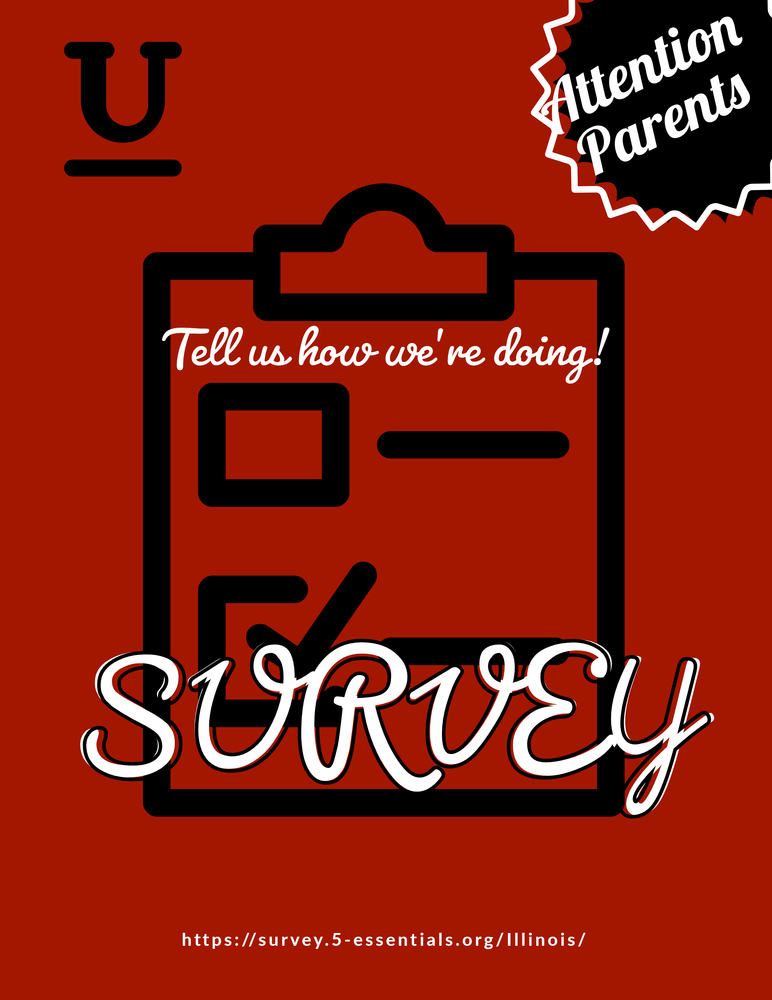 United 304 participates in state Parent, Student, Teacher Survey