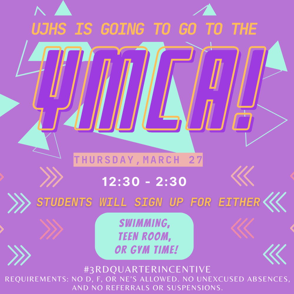 YMCA