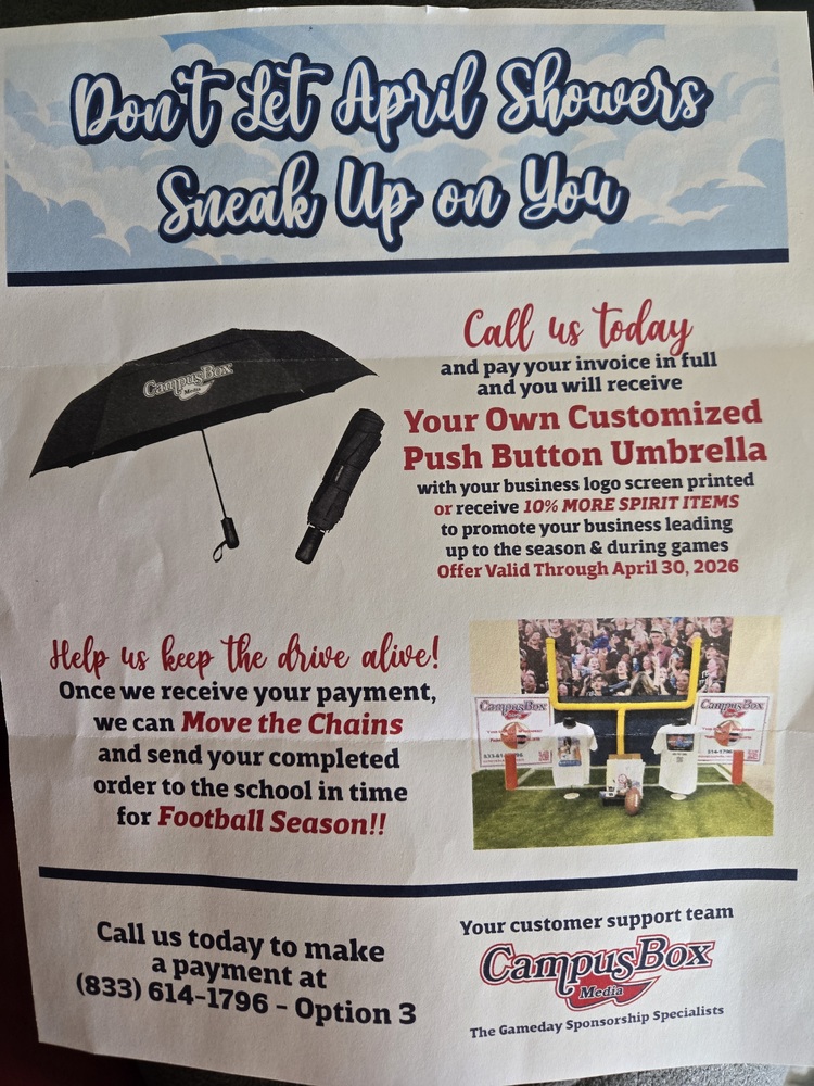 flyer