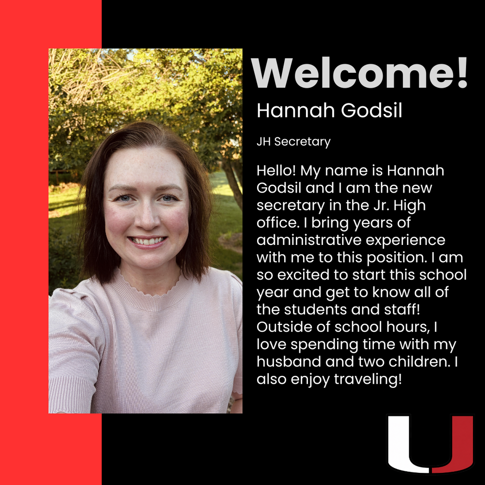 HG New Staff