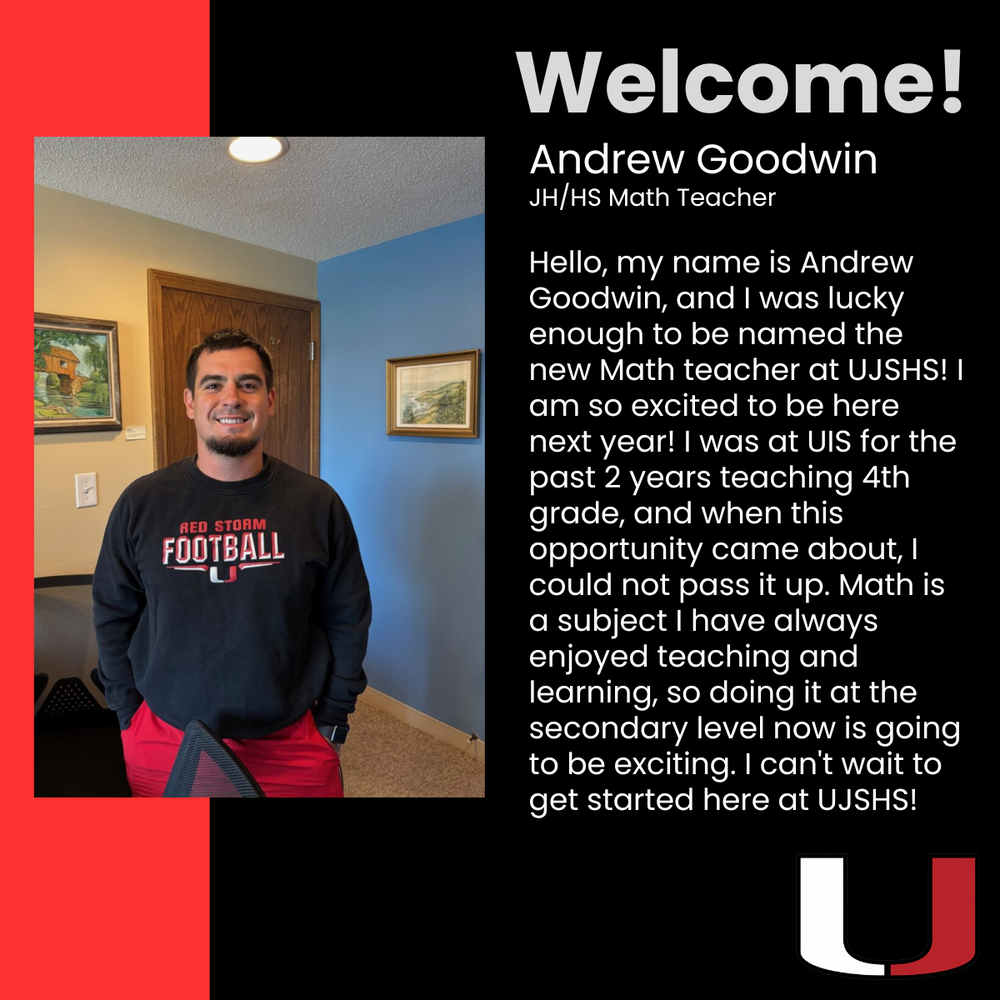 AG New Staff