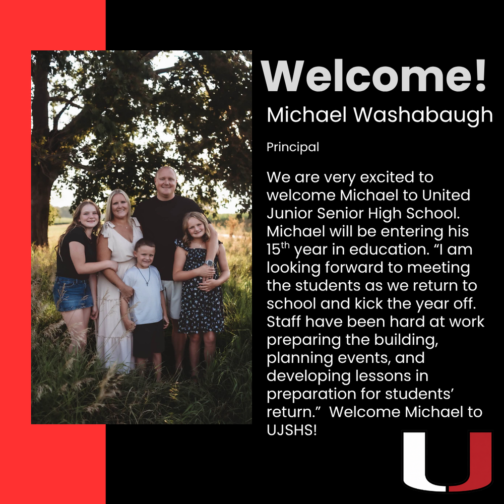 MW New Staff