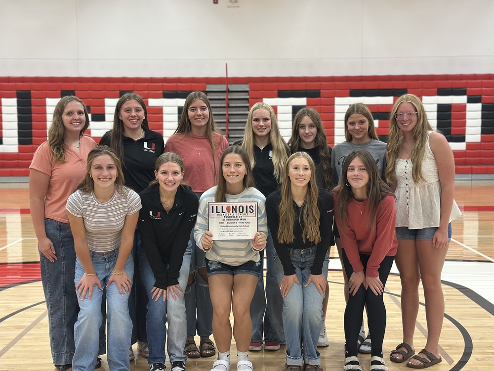 GBB Award Picture