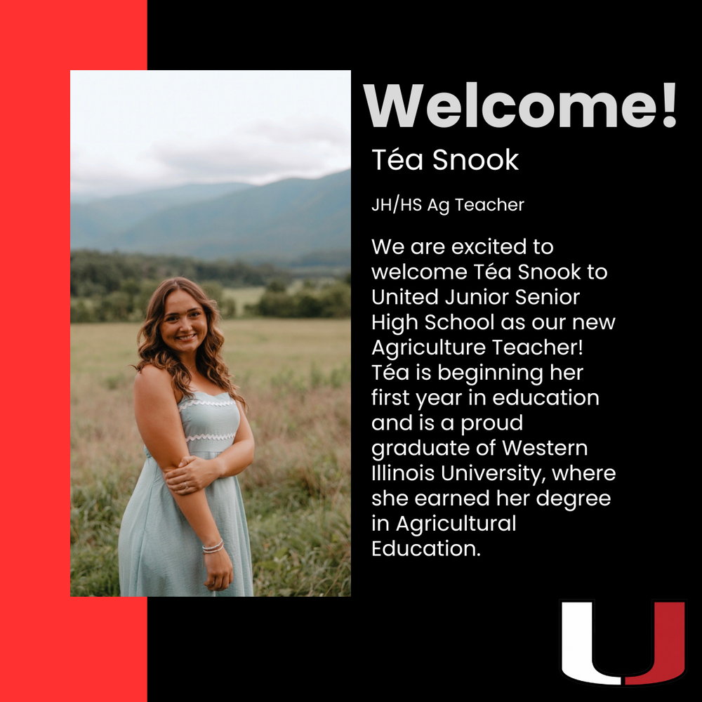 TS New Staff