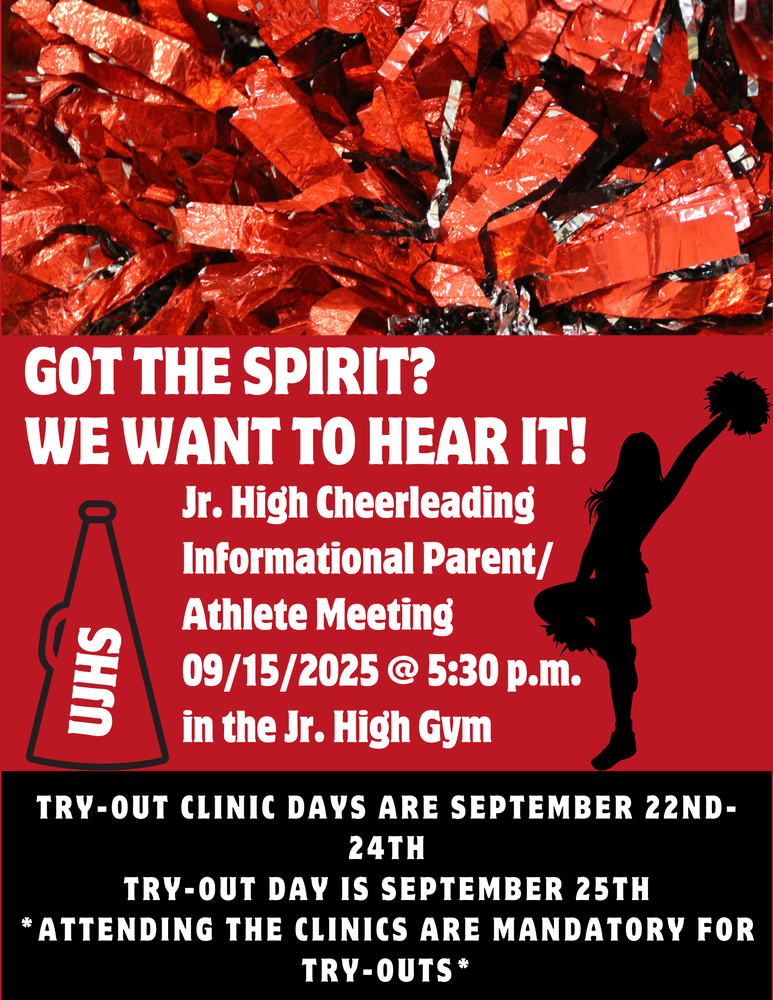 cheer