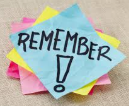 Reminder
