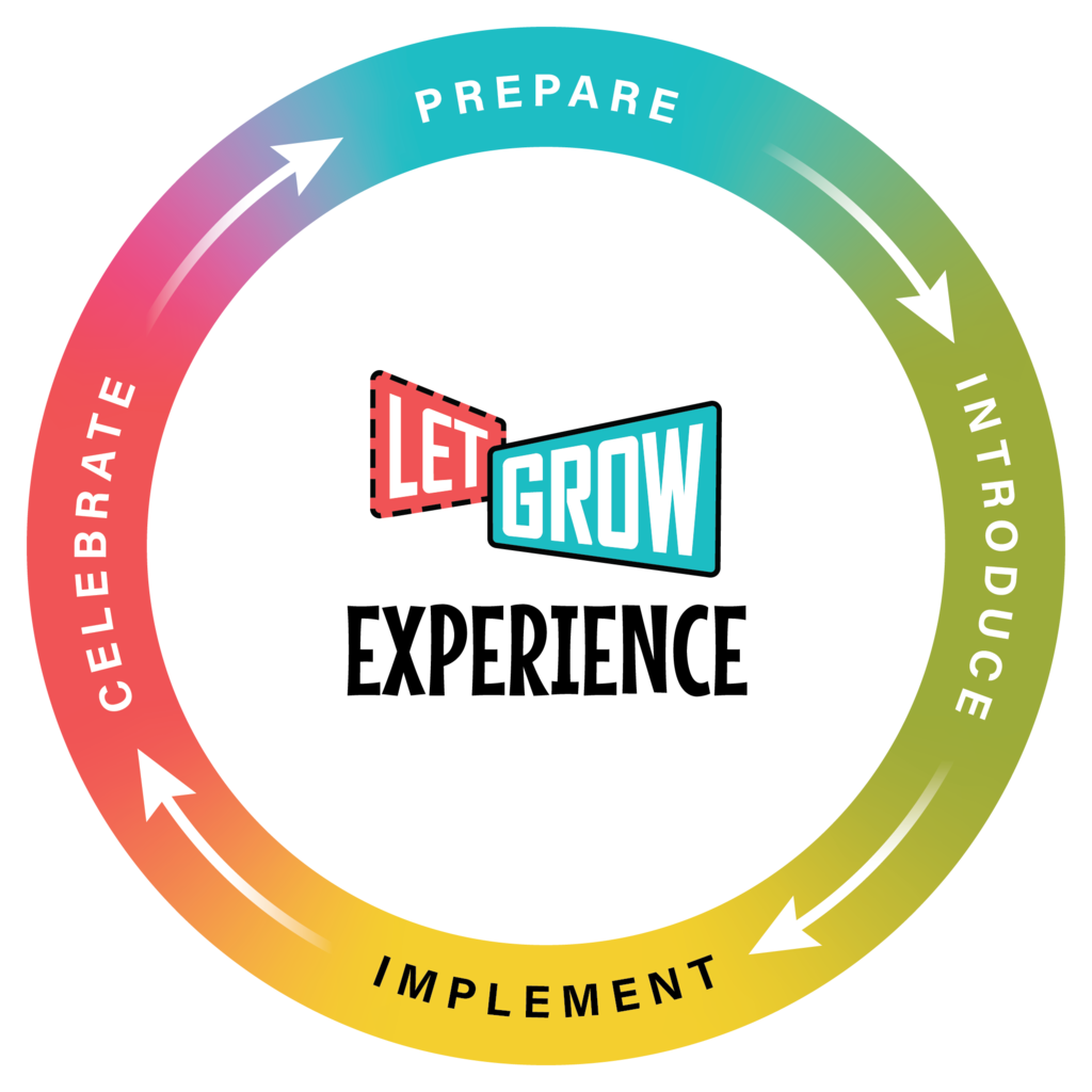Let Grow