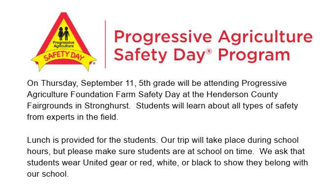 Safety Day