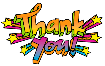Thank you