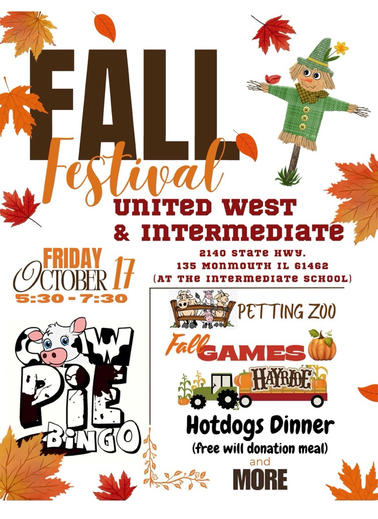 fall festival 