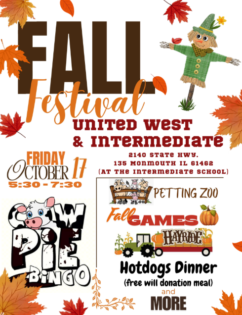 Fall Festival